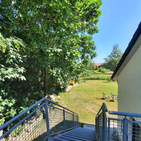 Ferienwohnung Auszeit Objekt Id 13178-9 Waren  Kültér fotó