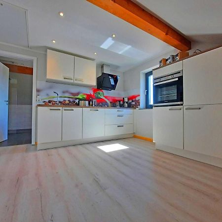 Ferienwohnung Auszeit Objekt Id 13178-9 Waren  Kültér fotó