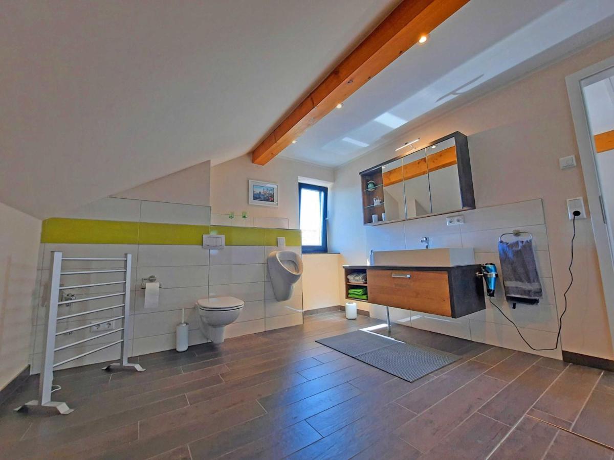 Ferienwohnung Auszeit Objekt Id 13178-9 Waren  Kültér fotó