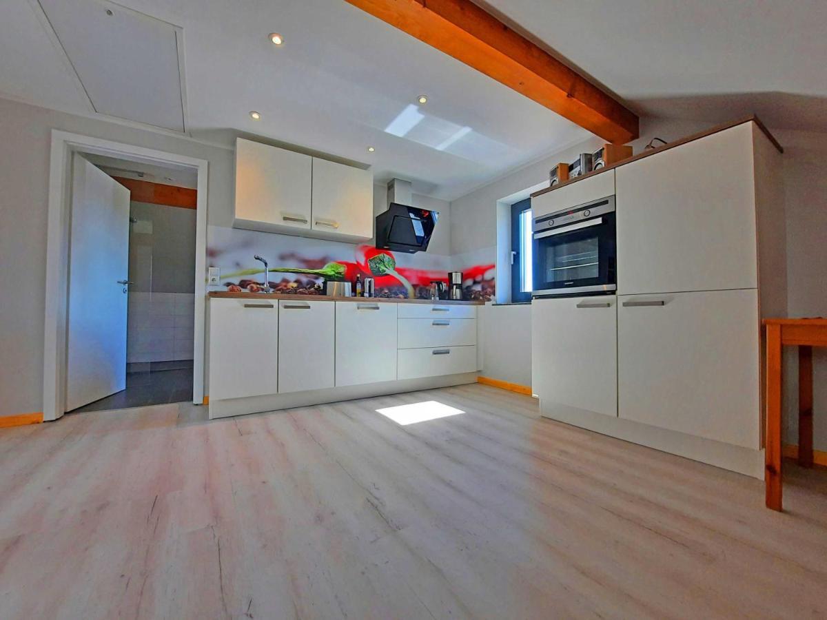 Ferienwohnung Auszeit Objekt Id 13178-9 Waren  Kültér fotó