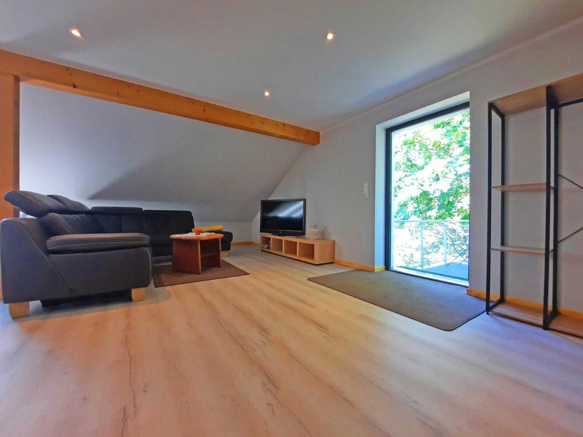 Ferienwohnung Auszeit Objekt Id 13178-9 Waren  Kültér fotó
